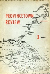 1960 Provincetown Review