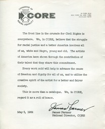 1964 Artists for Core 2