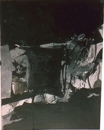 1964 Untitled Drawing