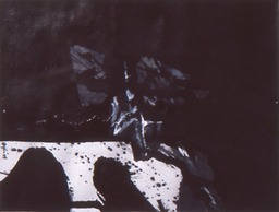 1964 Untitled Ink Drawing 2