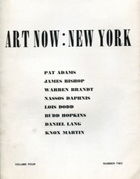 1972 art now