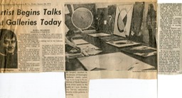 1973 Herald dispatch