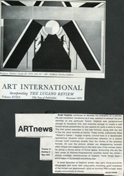 1973.7 Art International