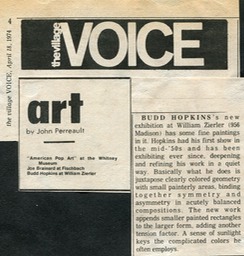 1974.4 Village Voice