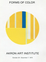 1975 Akron Art Institute