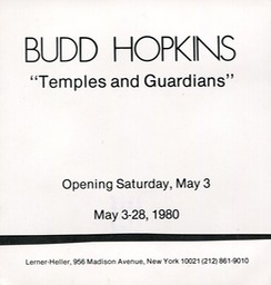 1980 Temples and Guardians
