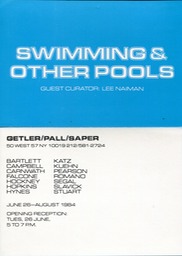 1984 Getler/pall/saper