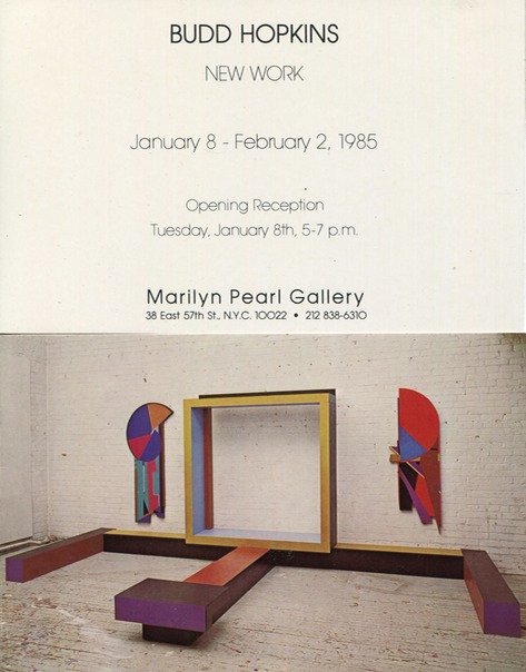 1985 Marilyn Pearl