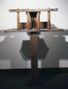 1990 Floating Temple 14x64x45.5