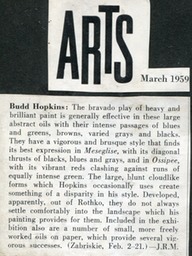 1959.3 Arts Magazine
