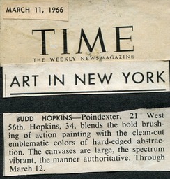 1966.3 Time Magazine