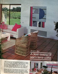 1980.8 House Beautiful Mag