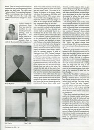 1991 Provincetown Arts pg 144